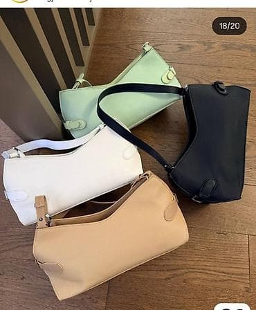 liu jo torba fashion and friends: Ženske torbe više modela i boja. - Kvalitetna eko koža sa blagom — 6