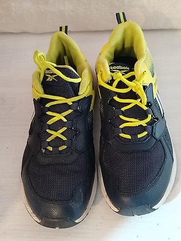 prsluci za sup dasku: Patike Reebok road supreme 37-500 dinara Odlicno ocuvane Broj 37 — 3