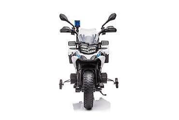 Children's Electric Cars: Motor BMW F850 GS – Beli (šifra proizvoda: 1) Licencirani dečiji — 4