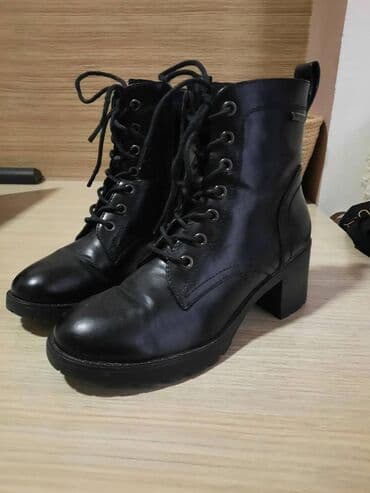 lidl gležnjače: Ankle boots, 36 — 1