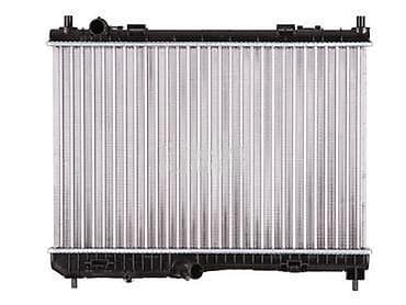 ventilator golf 2: VENTILATOR HLADNJAKA MOTORA ZA FORD FIESTA OD 2009. DO 2016. GOD. | — 9