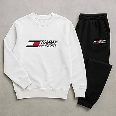 Suits: Komplet duks + trenerka s,m,l,xl,2xl,3xl 3200 Kvalitet vrhunski — 3