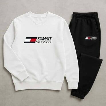 ds duks: Komplet duks + trenerka 3300 s,m,l,xl,2xl,3xl Kvalitet vrhunski — 5