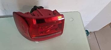 STOP LAMPA ZA VOLKSWAGEN TOURAN | Stop lampa leva Touran
