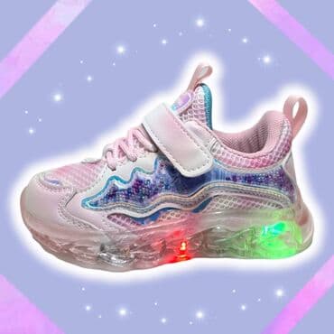 sergio tacchini patike roma v2 m: Prelep model svetlecih patikica Lagan model koji ima tekstilno — 3