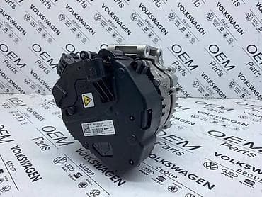 mehanotehnika voz: HIBRIDNI ALTERNATOR ZA AUDI Q5, Q7, Q8 - 4M0 903 028 | Hibridni — 1