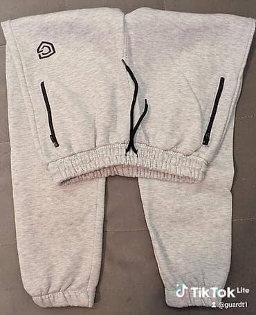 Coats and trench coats: Set, color - Black, Cotton — 8