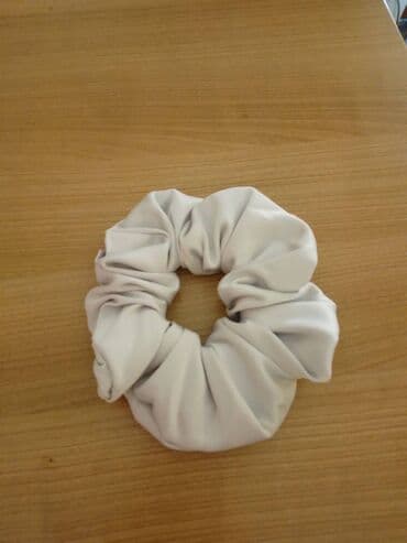 h m haljine za devojcice: Hair tie, Handmade — 24