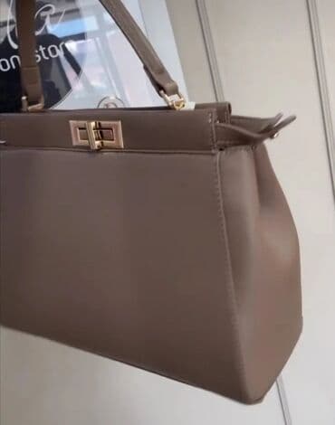 rame calvin klein: Torba za rame — 3