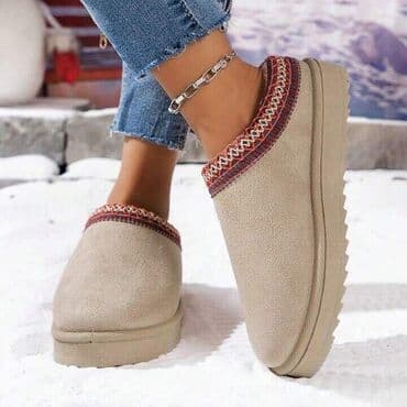 ugg zimske papuce: Fashion slippers, UGG — 5