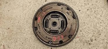 remenica alternatora golf 2: SET KVACILA 1.9 SDI ZA VOLKSWAGEN GOLF 4 — 1