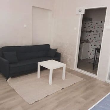 vrsac stanovi iznajmljivanje: Studio-stan — 6