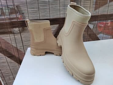 svečane haljine c a: Gležnjače, Zara, 40 — 1