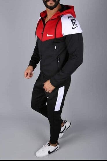 tech fleece muski: Nove muške komplet trenerke samo 3400 din . M,L,XL,XXL,3XL veličine — 1