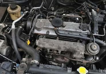 KOMPRESOR KLIME ZA NISSAN PRIMERA | nissam primera 2.0 td kompresor na lalafo.rs KOMPRESOR KLIME ZA NISSAN PRIMERA | nissam primera 2.0 td kompresor