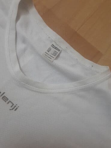 Majice: Decathlon kvalitetna muska bluza L br — 3