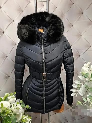 Blazers: 01. jakna 6100 — 5