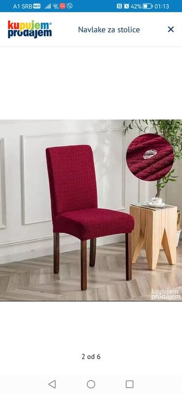 lidl tabure za decu: For chair, color - Beige — 4
