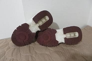 deichmann zenske patike: RANG br 36 nikakva razlika od novih, udobne kvalitetne, sve detaljno — 7
