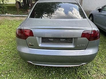 prekidac stop svetla golf 4: STOP SVETLO ZA AUDI A4 | Stop lampr audi a4 b7 limuzina. Komad — 1