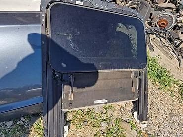 ŠIBER ZA AUDI A6 OD 2005. DO 2010. GOD