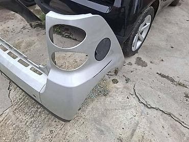 gitovanje branika: KRILA ZADNJA ZA SMART FORTWO OD 2007. DO 2013. GOD. | Smart fortwo — 3