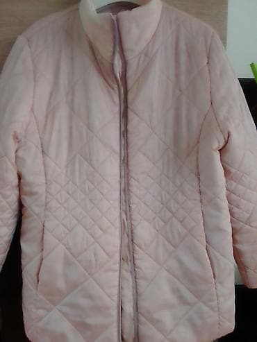 Nova jakna boja vina