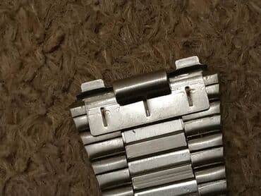 jader parfem cena: Bоја - Srebrna — 2