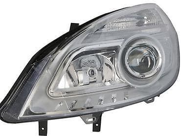 godiste na gumama: FAROVI ZA RENAULT SCENIC OD 1999. DO 2003. GOD. | fabrički farovi za — 8