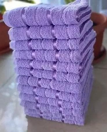 asure za sto: Peškiri 50* 90
Za ruke i lice
Cena 550 din komad💚
G⚜️ — 1