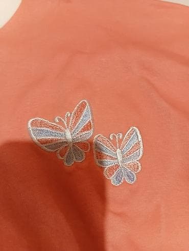 converse bele patike: XL, bоја - Boja breskve — 6