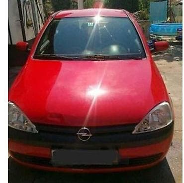 "obdlink mx " prodaja srbija: OPEL CORSA C - KOMPLETAN AUTO U DELOVIMA | Kompletan auto u — 3