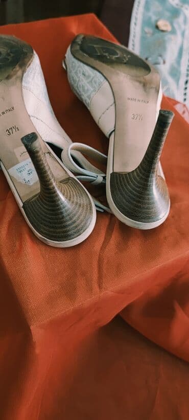 lacoste polo majice: Salonke, Dior, 37.5 — 9