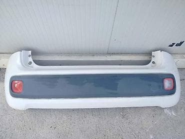 Car Body Parts: ZADNJI BRANIK ZA FIAT PANDA OD 2011. DO 2020. GOD. | Zadnji Branik — 1