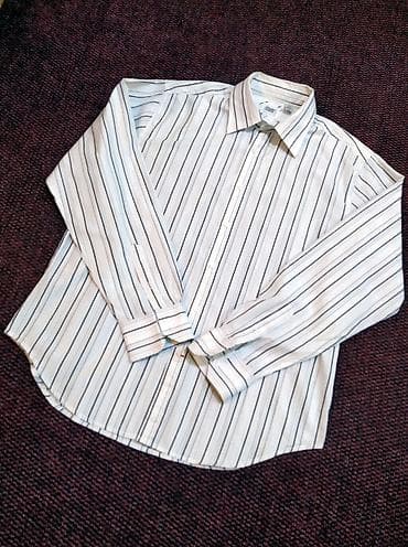 Muška košulja Guess vel. L Instant prepoznatljiva, superiorna, ultra — 3