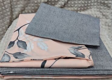 povoljni tepisi u mojoj blizini: Single, Cotton, color - Pink — 3