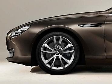 vogeli nis online: KRILA I BLATOBRANI ZA BMW 640 OD 2011. DO 2018. GOD — 1
