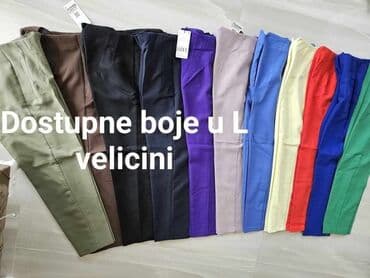 pantalone push up: Normalan struk — 6