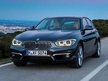 opel astra f: DELOVI ZA BMW SERIJA 1 F20R | Novi i polovni delovi za BMW serija 1 — 5