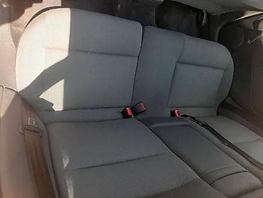 renault delovi beograd: SEDISTA ZA VOLKSWAGEN PASSAT B5.5 | Sedista komplet za Passata B5.5 — 3