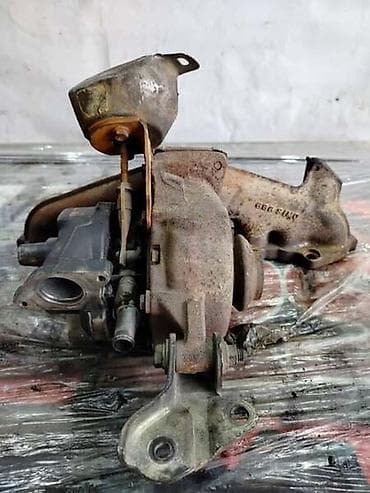 провалник 2006: TURBINA 2.0 HDI RHK ZA CITROEN JUMPY OD 2006. DO 2010. GOD. | — 5