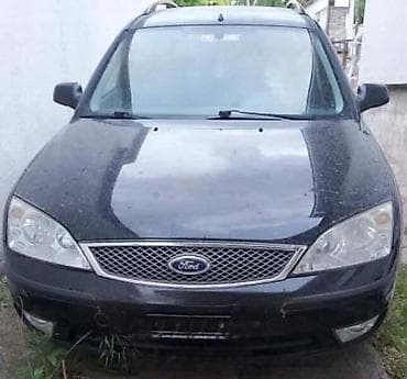 oglasi za automobile srbija: ALTERNATOR 1.4 TDCI ZA FORD C-MAX, FIESTA, FOCUS . OD 2002. DO 2011 — 3