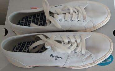 tommy hilfiger d: 40, color - White — 3