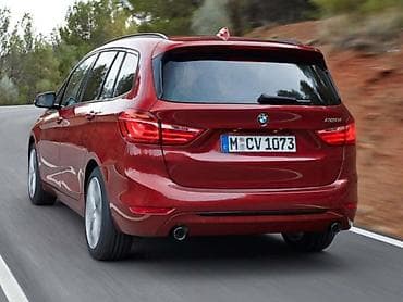 vogeli nis: DELOVI ZA BMW SERIJA 2 F46 | Novi i polovni originalni delovi za BMW — 3