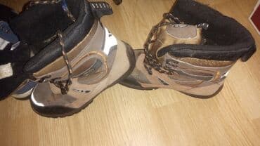 Ankle boots, Alex, Size - 37