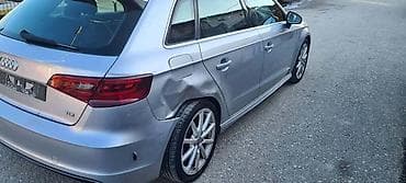 kapice za ventile bmw: DELOVI ZA AUDI A3 - S LINE | Audi A3 2.0 tdi Kod motora CRLB Kod — 5