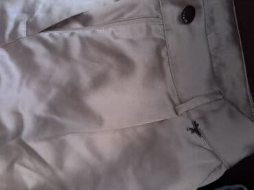 comma pantalone: XL (EU 42), Regular rise, Cargo — 2