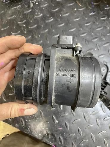 prekidac za sekvent plin: AUDI 1.8 2.0 TFSI PROTOKOMER SENZOR VAZDUHA 06J906461D | audi vw — 3