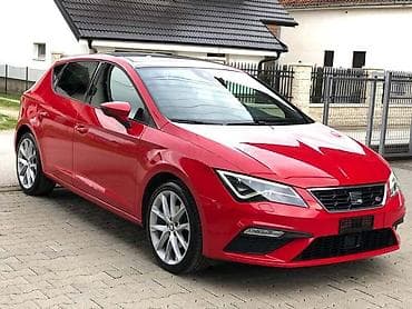car: SEAT LEON 1.5 TGI FR DSG 2020. GODIŠTE | Auto uvezen iz Svajcarske — 4