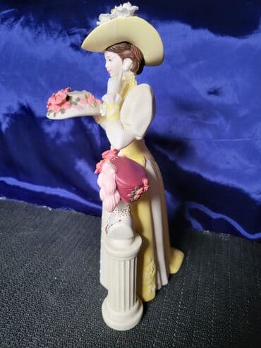 Praznična dekoracija: Figura, bоја - Šareno, Novo — 9